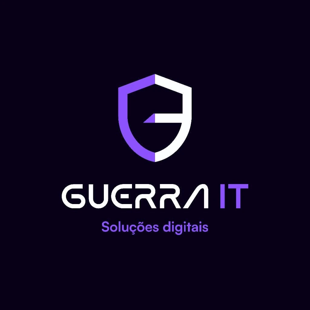 Guerra IT Soluções Digitais