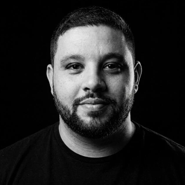 Pedro Guerra, CEO e fundador da Guerra IT